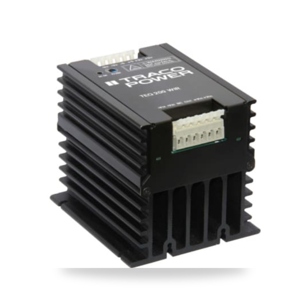 محول جهد DC DC 38.4 فولت 4.5 أمبير صناعي RS ريمكو للتوريدات الصناعية (Reemco Industrial)
