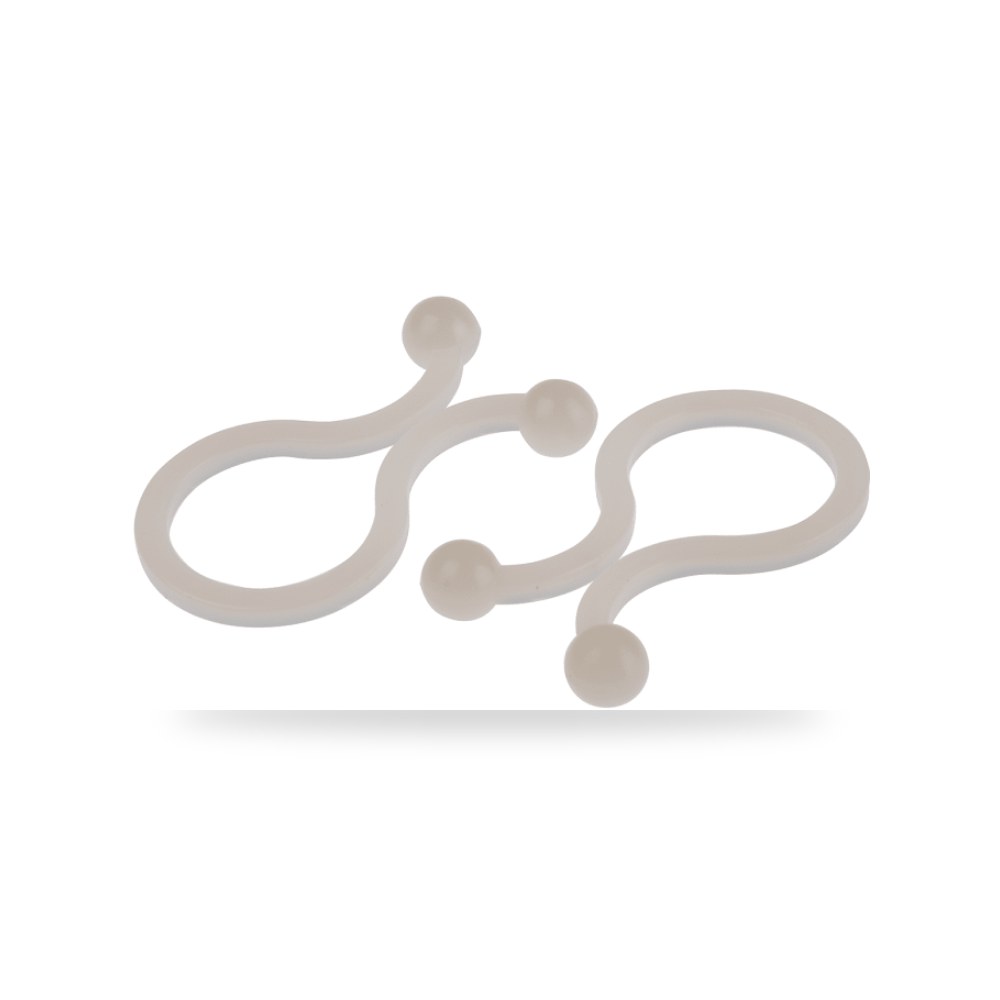 كلبس ومشبك تثبيت وتنظيم كابلات وأسلاك 13.4 ريمكو للتوريدات الصناعية (Reemco Industrial)