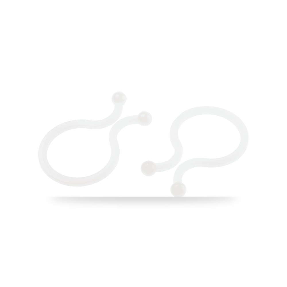 كلبس ومشبك تثبيت وتنظيم كابلات وأسلاك 21.3 مم ريمكو للتوريدات الصناعية (Reemco Industrial)