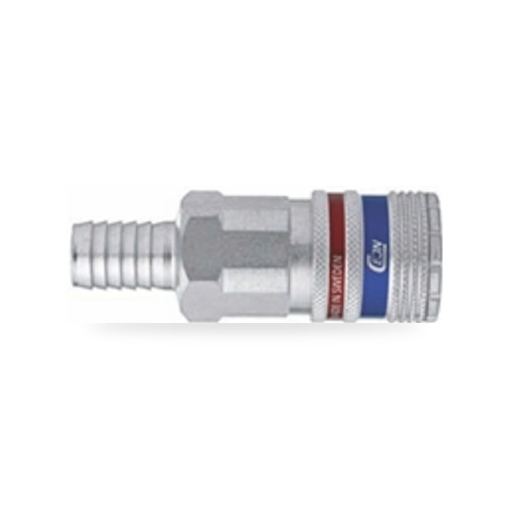 كبلنج نيوماتيك سريع التوصيل هواء صلب 13 طراز ريمكو للتوريدات الصناعية (Reemco Industrial)