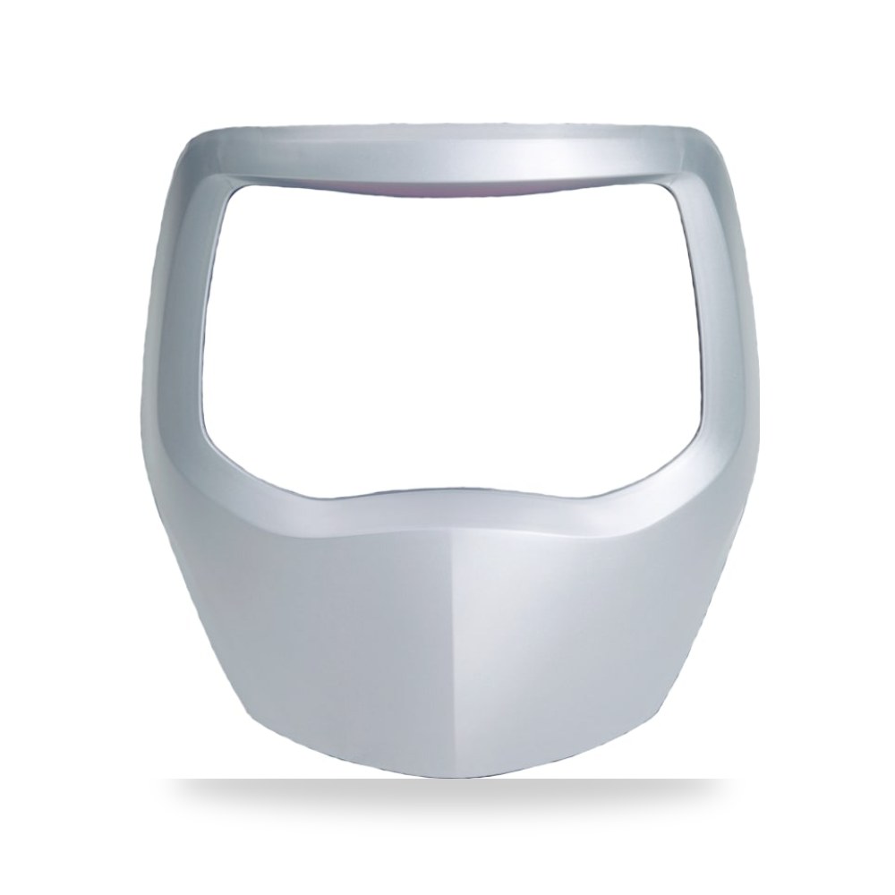 ملحقات نظام تنفس وخوذة لحام طراز T ماركة 3M Speedglas - RS PRO كود 9100-QR آر إس