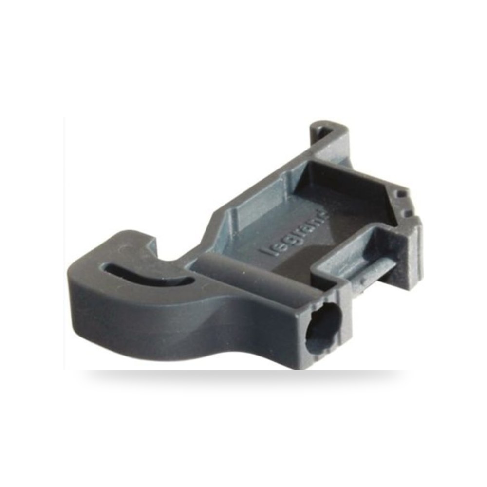 روزتة وبلوك أطراف سكة دين ريل طراز C صناعي RS ريمكو للتوريدات الصناعية (Reemco Industrial)