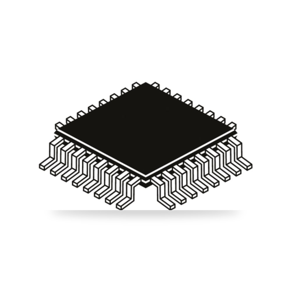 متحكم دقيق ميكروكنترولر 32 بت 20MHz 32 طرف ريمكو للتوريدات الصناعية (Reemco Industrial)