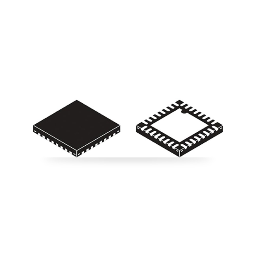 متحكم دقيق ميكروكنترولر 32 بت 48MHz 32 طراز D ريمكو للتوريدات الصناعية (Reemco Industrial)