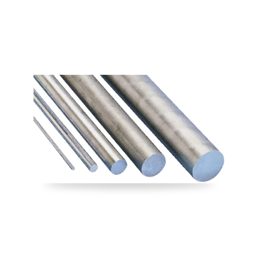 قضيب معدني صلب لتصنيع القطع الهندسية طراز A ريمكو للتوريدات الصناعية (Reemco Industrial)