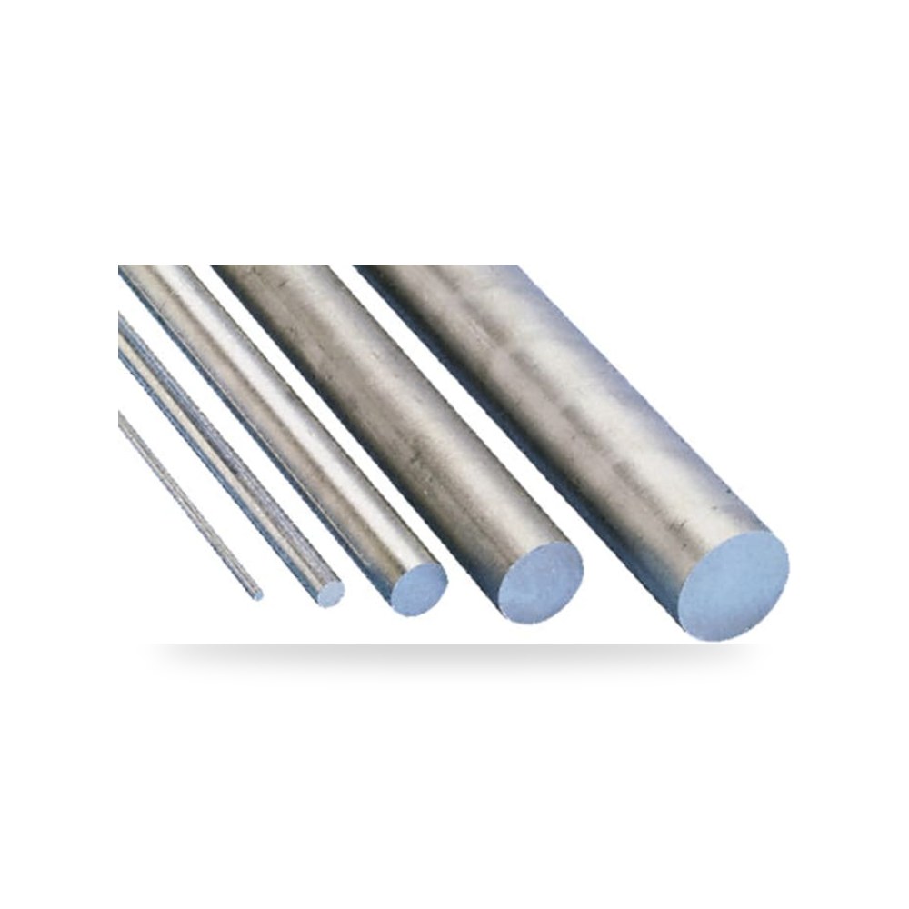 قضيب معدني صلب لتصنيع القطع الهندسية طراز C ريمكو للتوريدات الصناعية (Reemco Industrial)