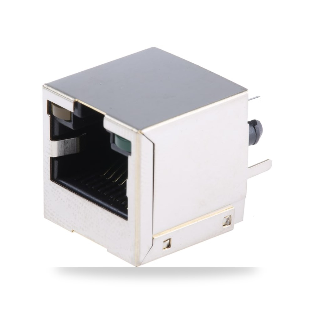 كابل شبكات إيثرنت CAT5 عالي السرعة طراز G RS ريمكو للتوريدات الصناعية (Reemco Industrial)