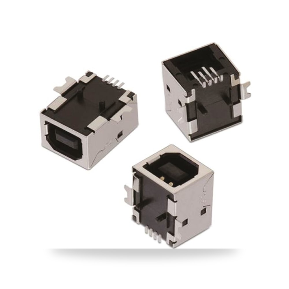 موصل وسوكت USB صناعي بوردات فئة E S ريمكو للتوريدات الصناعية (Reemco Industrial)