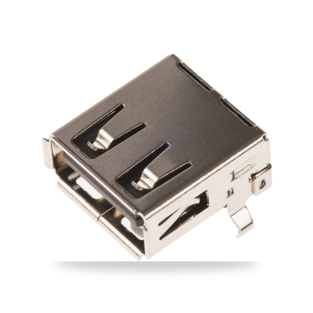 موصل وسوكت USB صناعي بوردات فئة E T ريمكو للتوريدات الصناعية (Reemco Industrial)