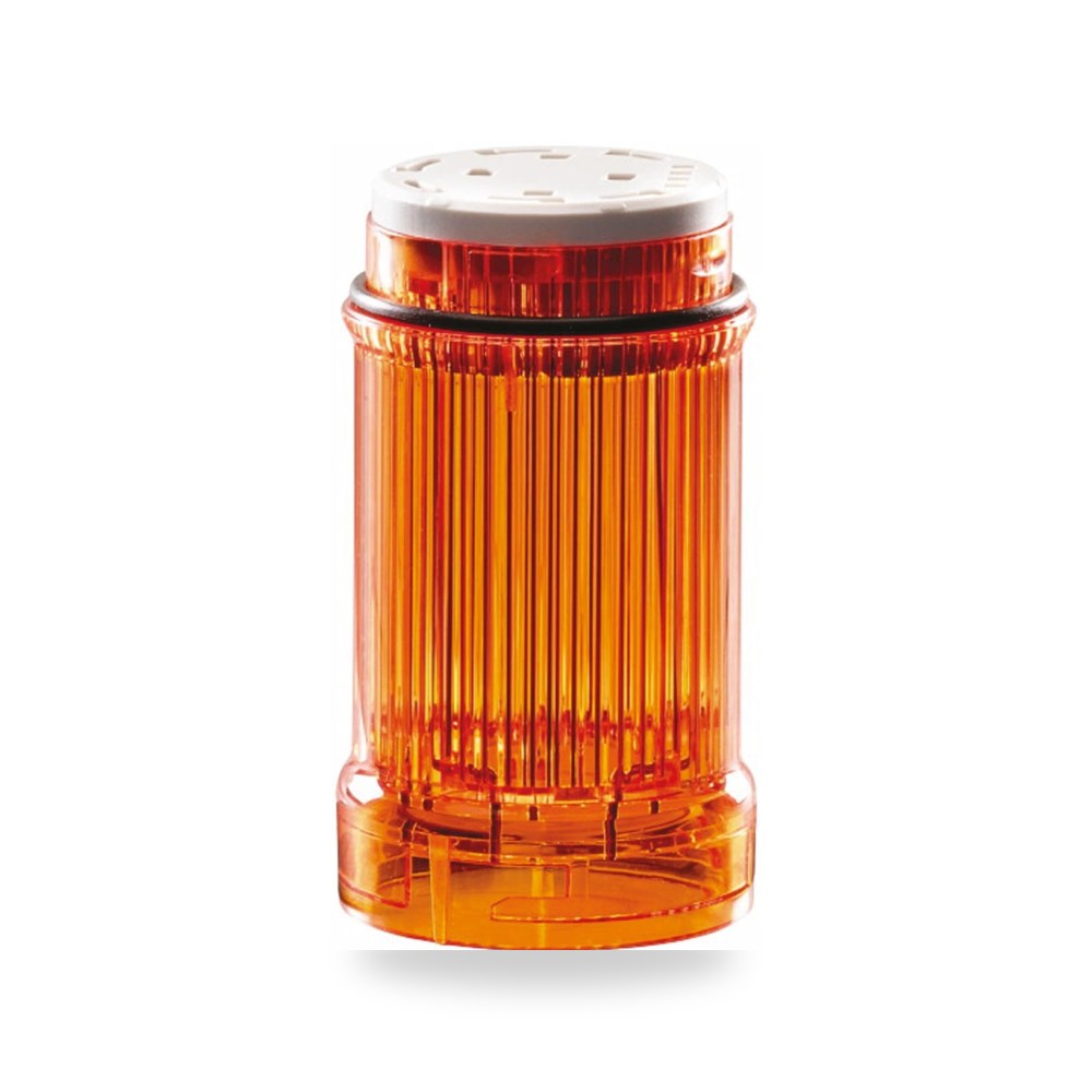 وحدة برج إشارة ضوئي كهرماني 24V فولاذي RS PRO ريمكو للتوريدات الصناعية (Reemco Industrial)