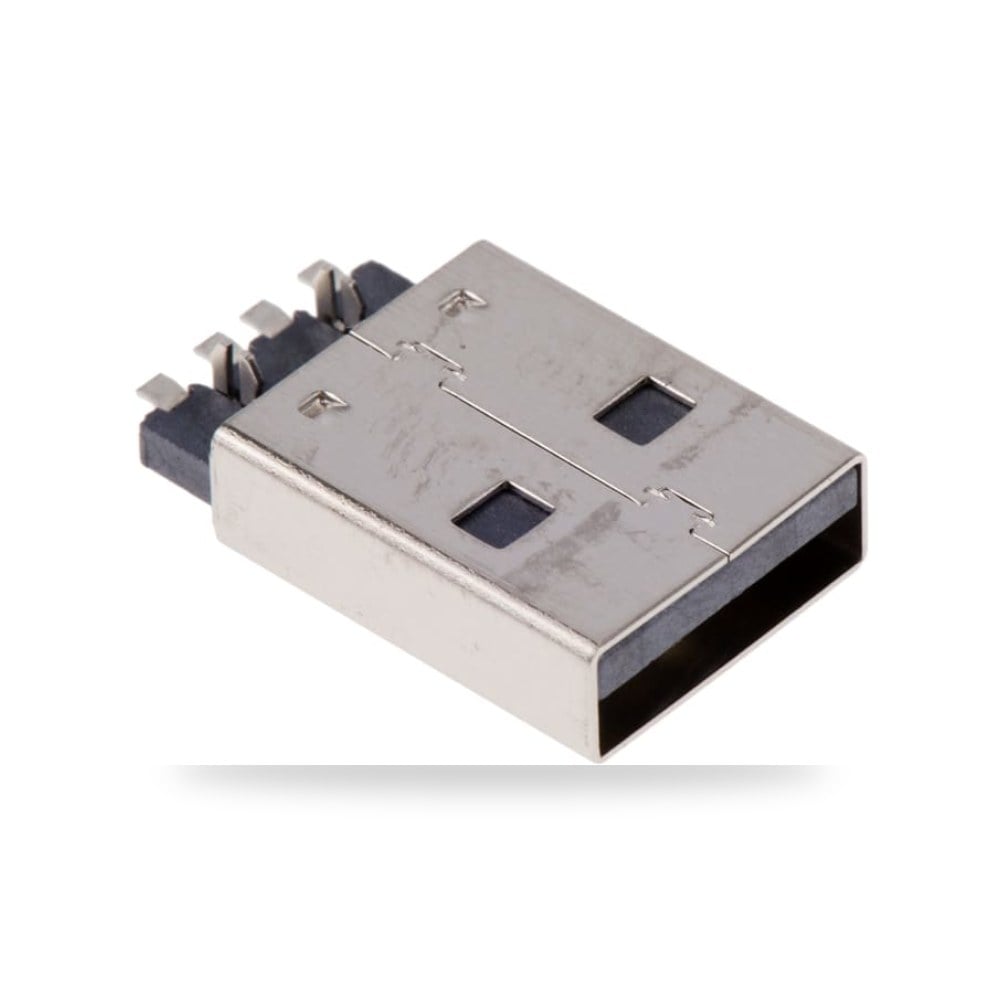 موصل وسوكت USB صناعي بوردات فئة E V ريمكو للتوريدات الصناعية (Reemco Industrial)