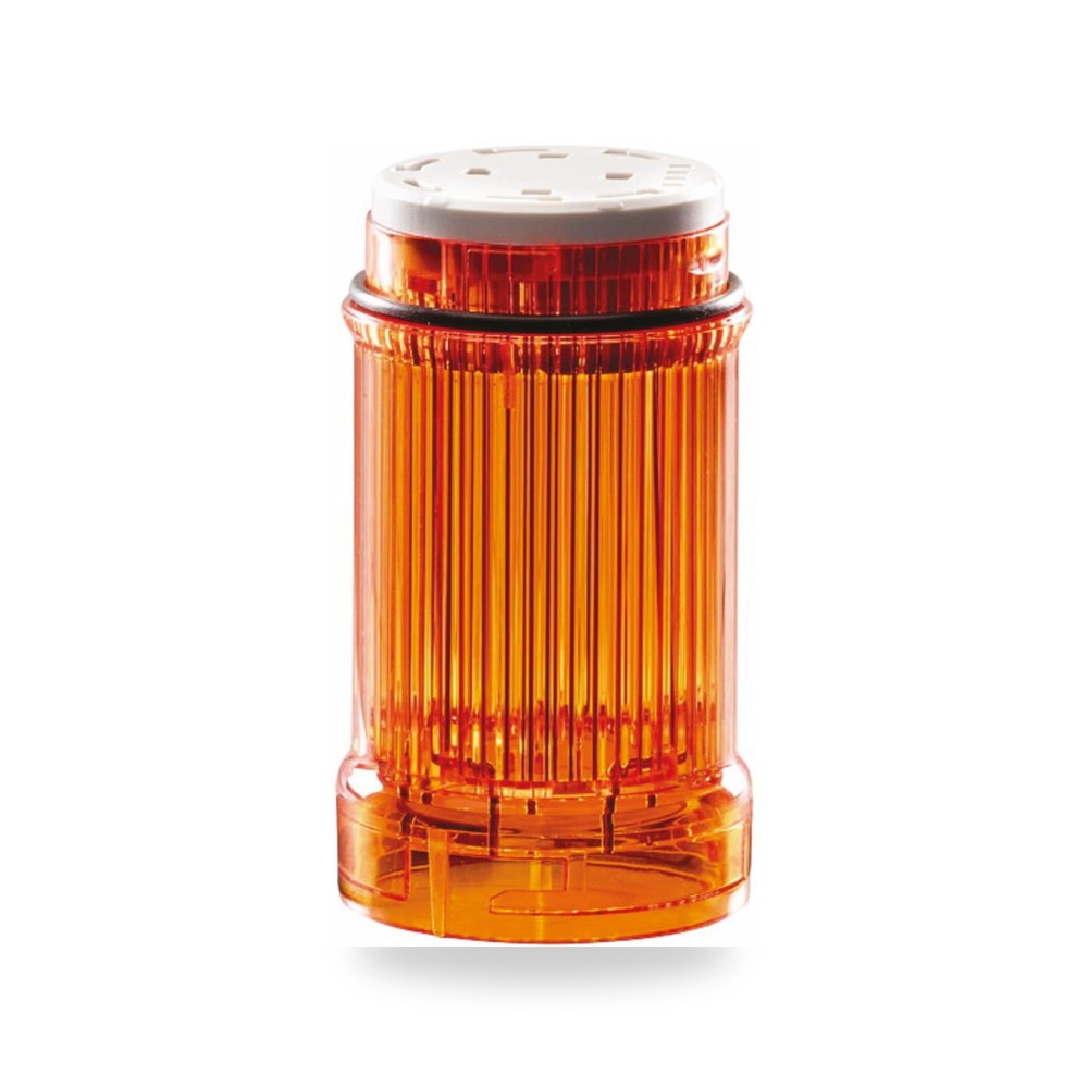 وحدة برج إشارة ضوئي كهرماني 230V طراز احترافي ريمكو للتوريدات الصناعية (Reemco Industrial)