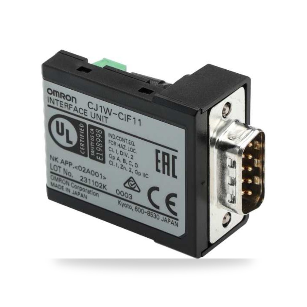 وحدة معالجة مركزية PLC مقاوم للتآكل والأحمال ريمكو للتوريدات الصناعية (Reemco Industrial)
