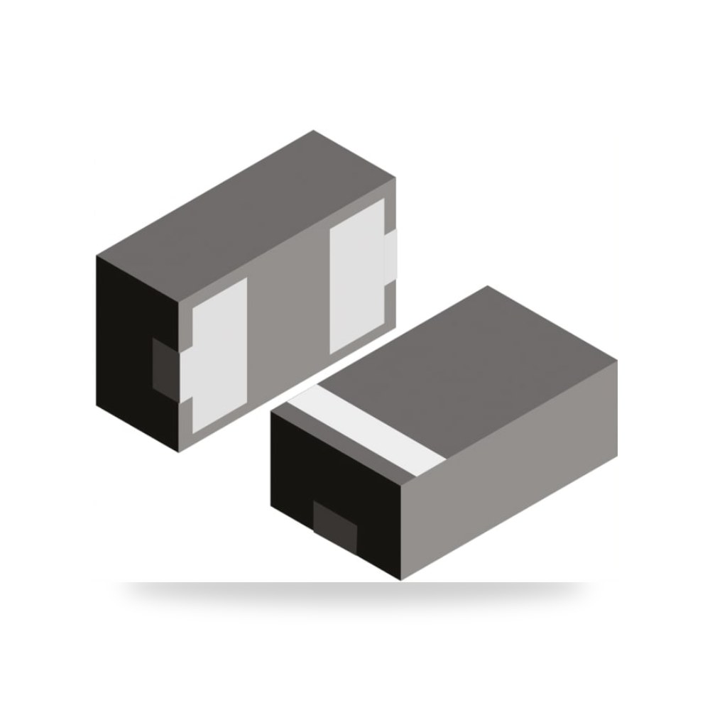 دايود كبت الجهد العابر TVS لحماية فئة B E ريمكو للتوريدات الصناعية (Reemco Industrial)