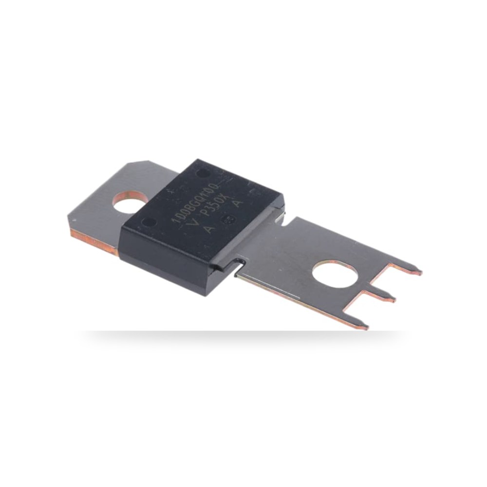 دايود شوتكي مقوم 100V 100 A إلكتروني دقيق RS ريمكو للتوريدات الصناعية (Reemco Industrial)