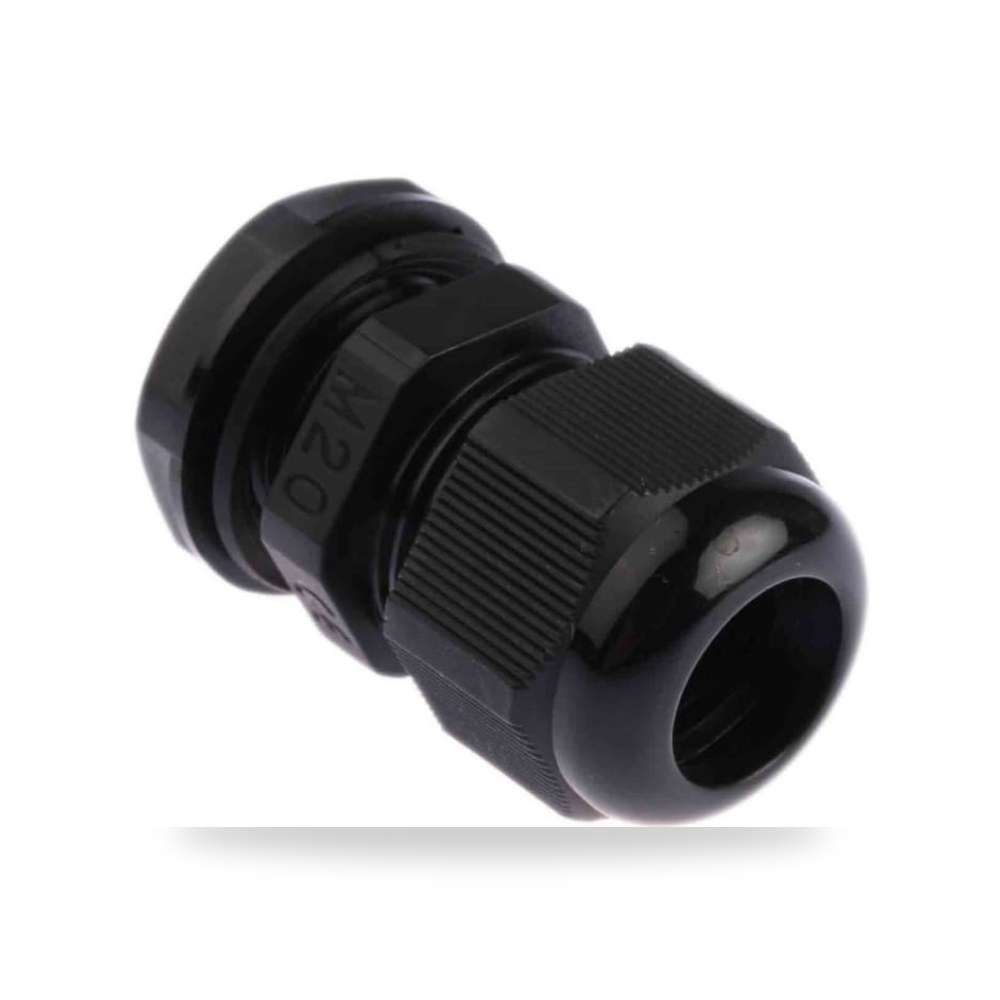 جلاند كابلات كهربائية M20 بلاستيك طراز F RS ريمكو للتوريدات الصناعية (Reemco Industrial)