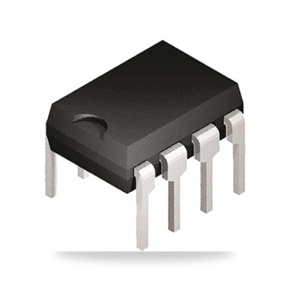 مضخم عزل كهروضوئي إلكتروني دقيق IC للمنشآت ريمكو للتوريدات الصناعية (Reemco Industrial)