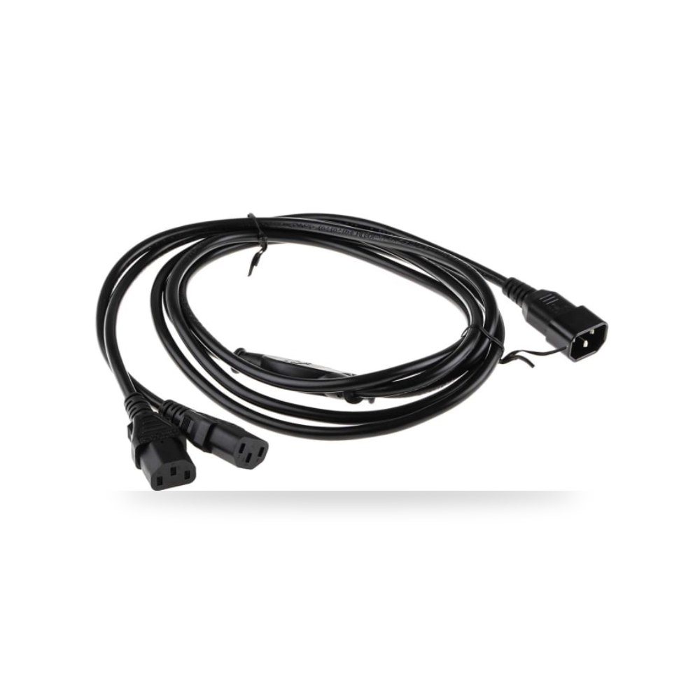 كابل سلك باور وتغذية كهربائي طراز مميز RS PRO ريمكو للتوريدات الصناعية (Reemco Industrial)