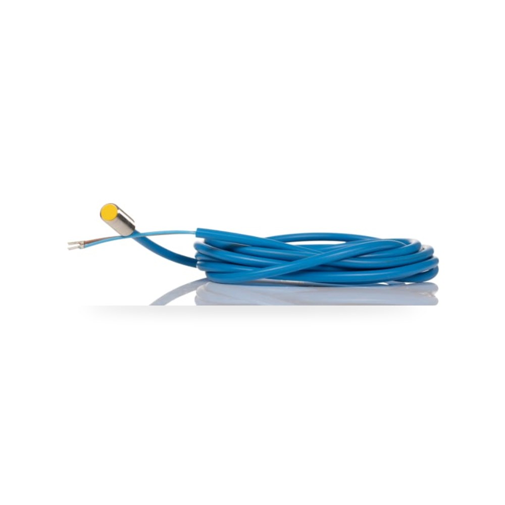 حساس تقارب حثي صناعي M8 دقيق مطابق للمواصفات ريمكو للتوريدات الصناعية (Reemco Industrial)