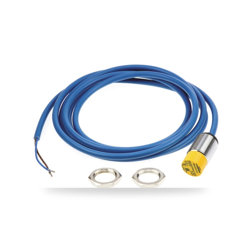 حساس تقارب حثي صناعي M18 دقيق طراز G ريمكو للتوريدات الصناعية (Reemco Industrial)