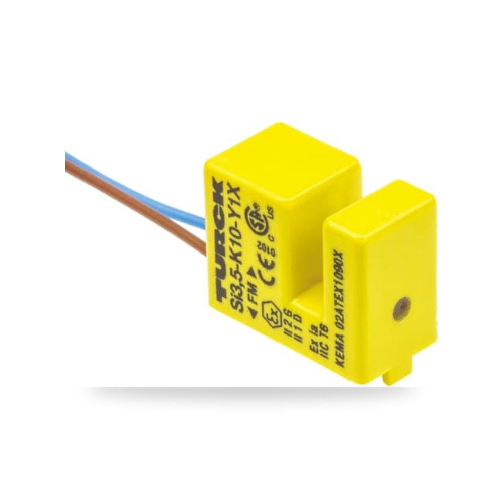 حساس تقارب حثي صناعي دقيق طراز T ريمكو للتوريدات الصناعية (Reemco Industrial)