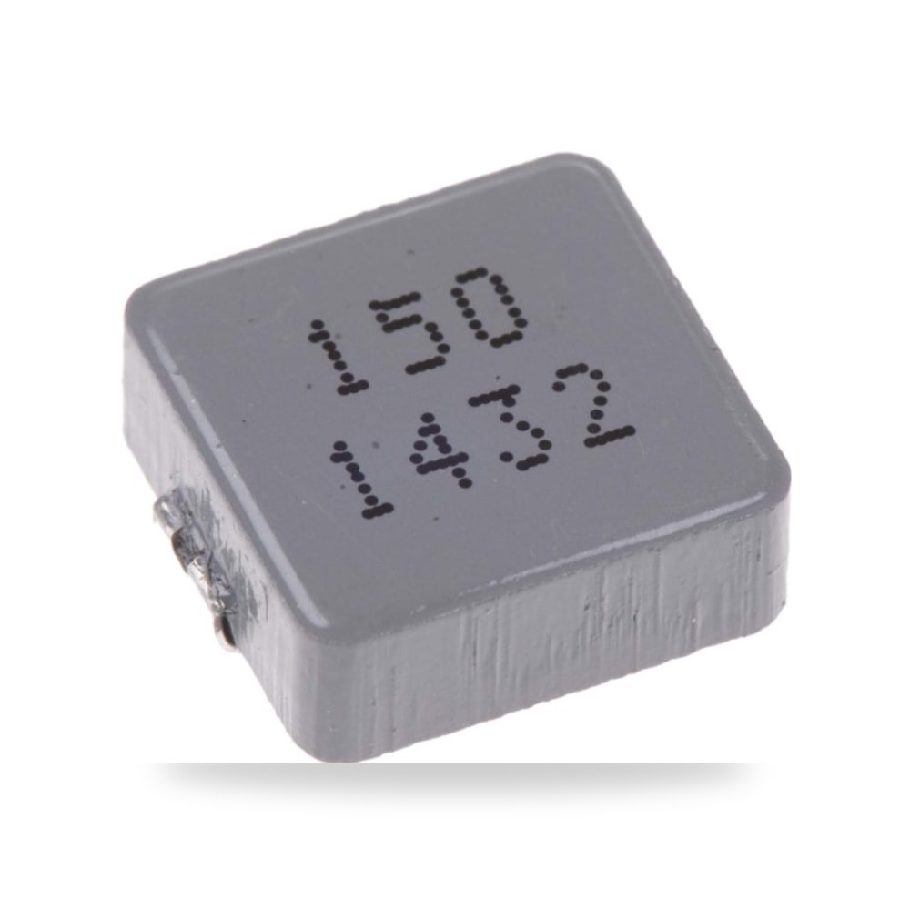 ملف حث سطحي SMD للدوائر الإلكترونية 1038 شاق ريمكو للتوريدات الصناعية (Reemco Industrial)