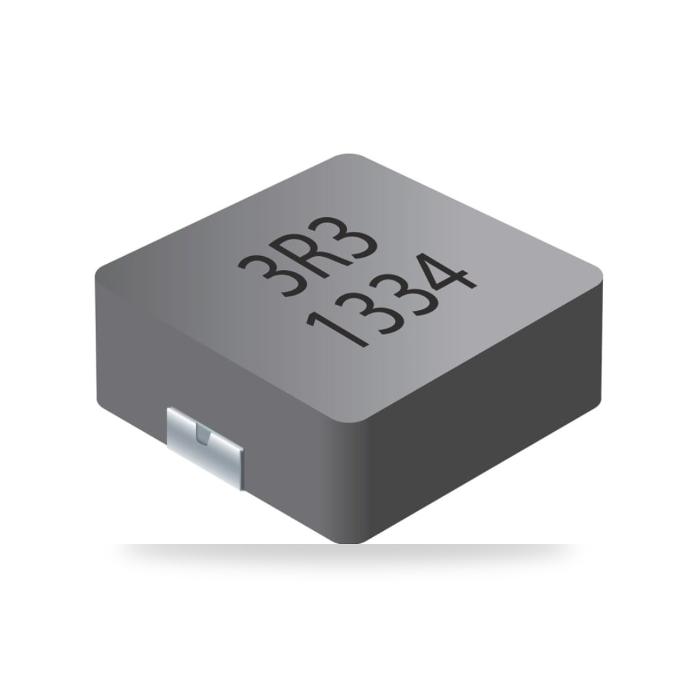 بورنز (Bourns) - ملف حث سطحي سلكي ومحاثة طاقة SMD محمية مغناطيسياً موديل SRP1265A-330M