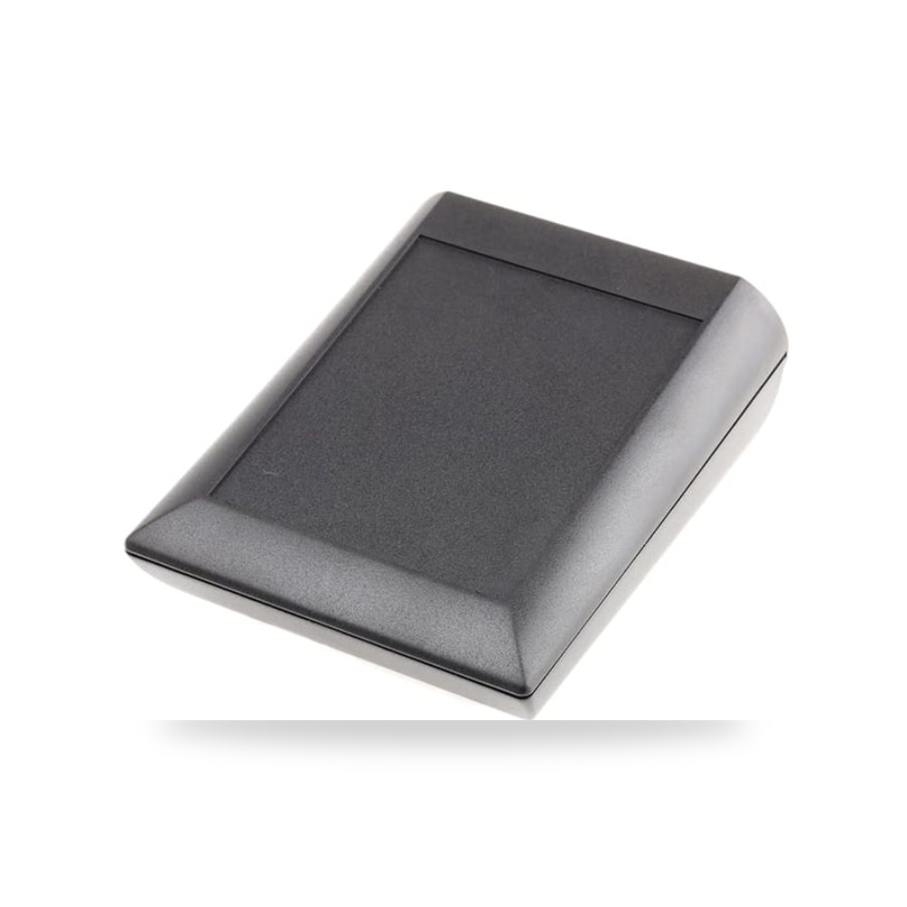 شاسيه راك 19 بوصة كبائن صلب طراز L شاق RS PRO ريمكو للتوريدات الصناعية (Reemco Industrial)