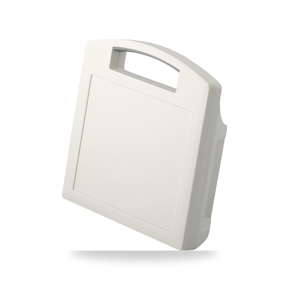 علبة وكابينة أجهزة قياس طراز Z RS PRO ريمكو للتوريدات الصناعية (Reemco Industrial)