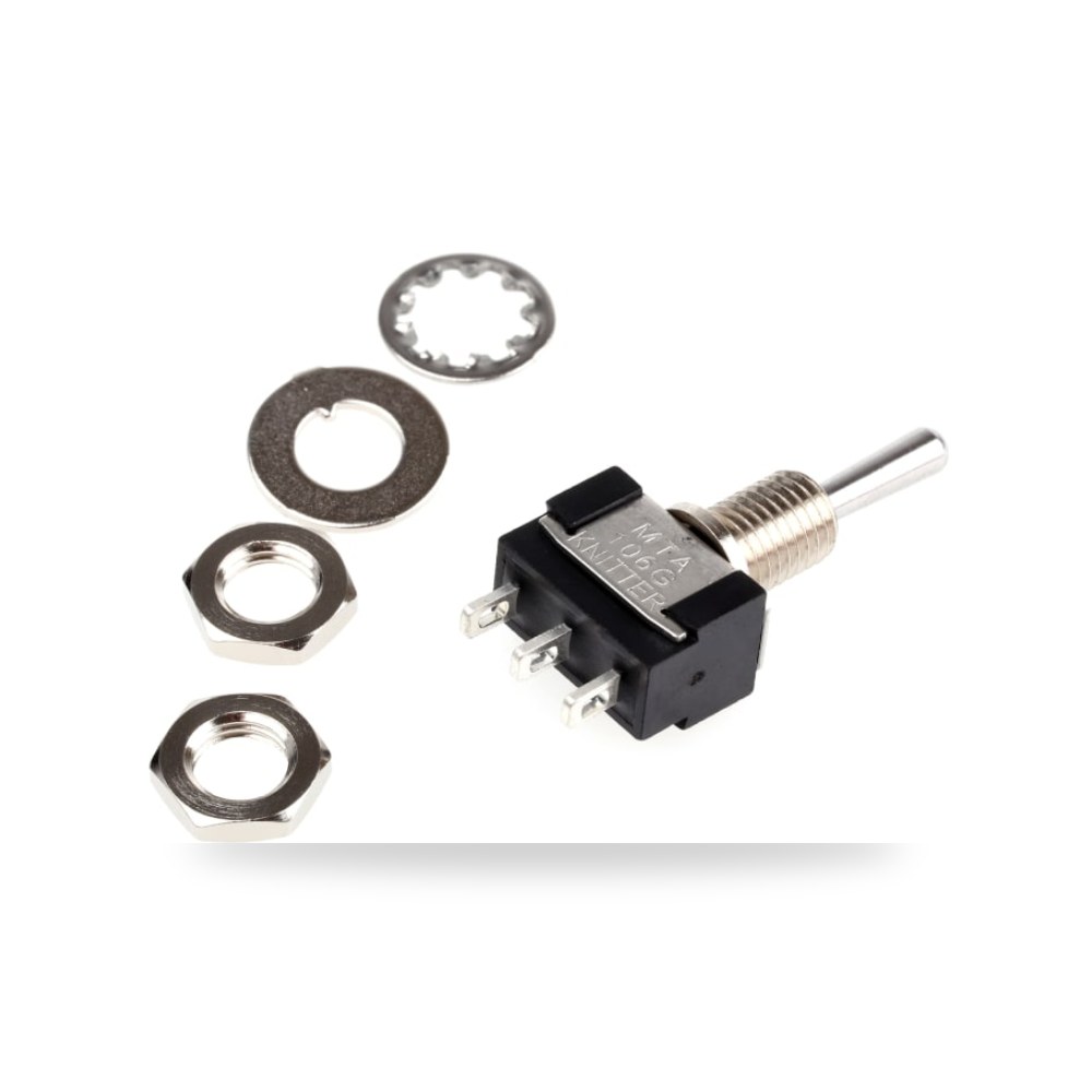 مفتاح قلاب توجل لوحات تحكم صناعية 250 طراز X ريمكو للتوريدات الصناعية (Reemco Industrial)