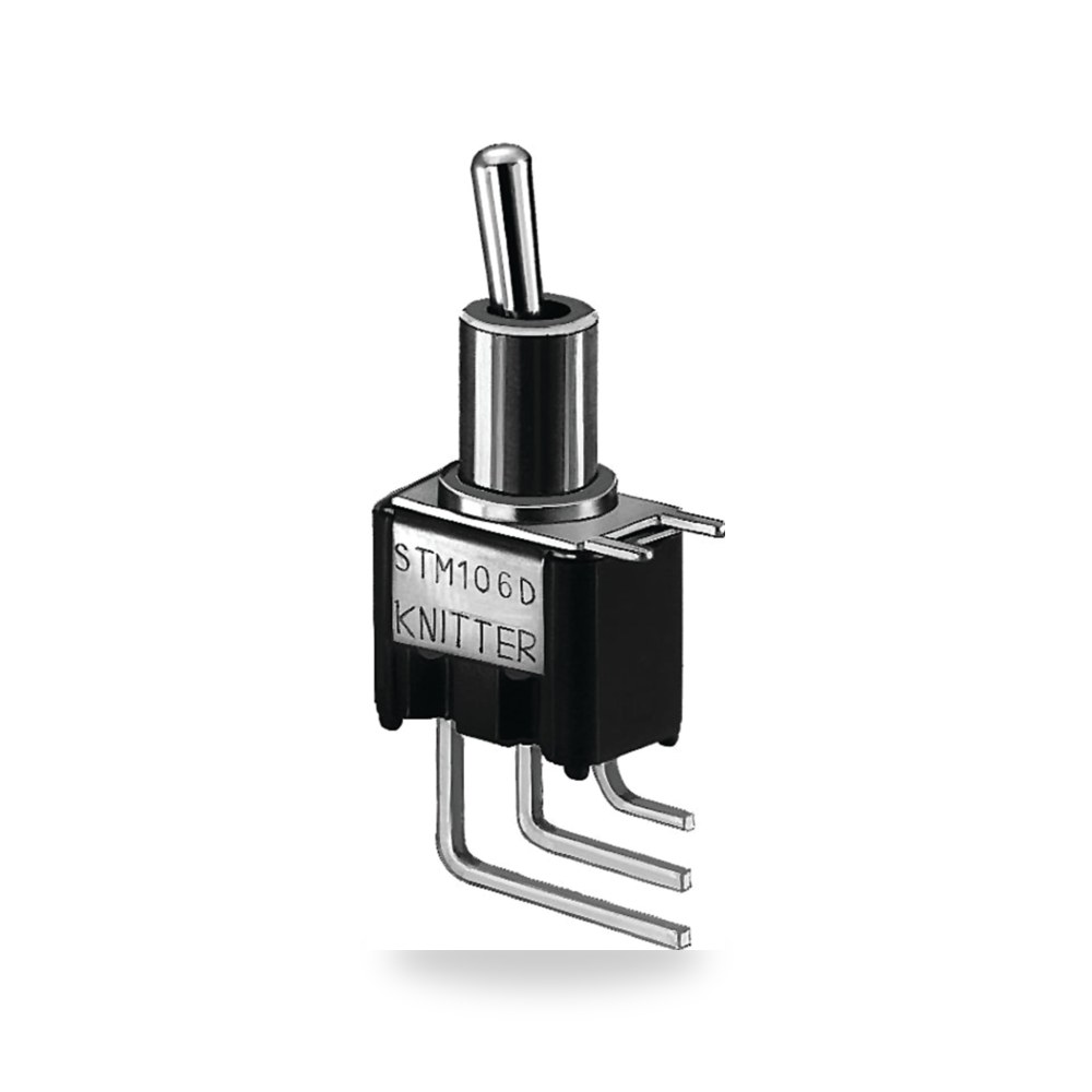 مفتاح قلاب توجل لوحات تحكم صناعية 250 طراز Y ريمكو للتوريدات الصناعية (Reemco Industrial)