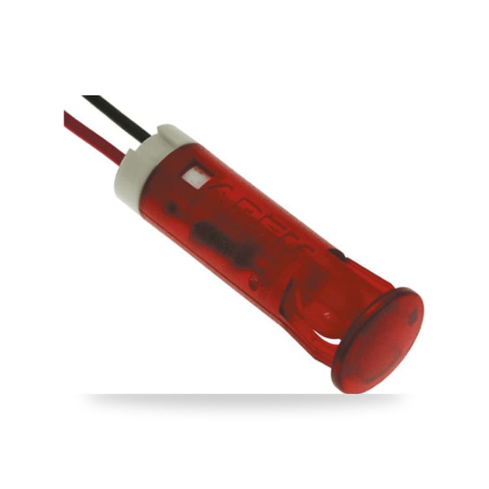 لمبة بيان وإشارة لوحات 12V طراز F RS PRO ريمكو للتوريدات الصناعية (Reemco Industrial)
