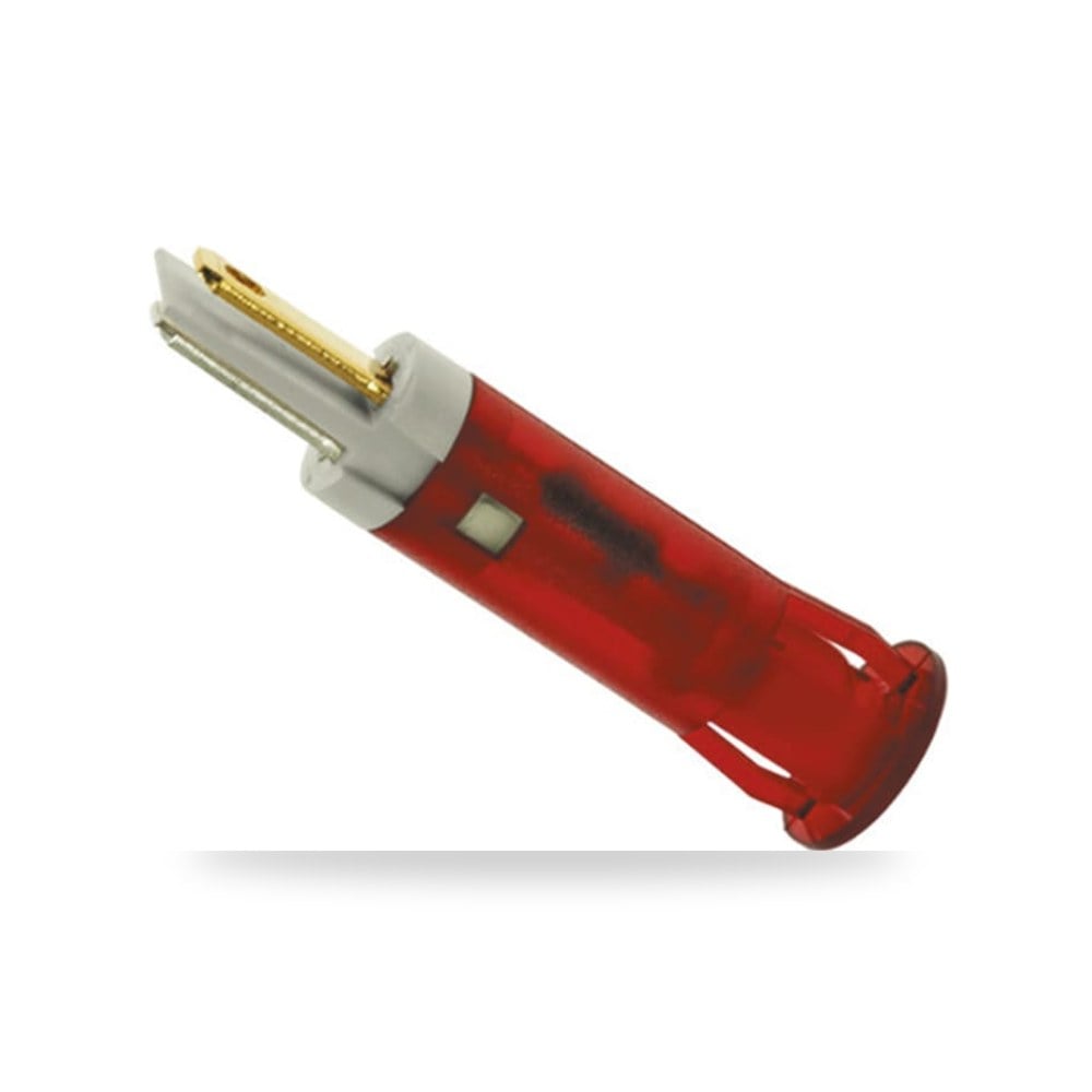 لمبة بيان وإشارة لوحات 24V DC طراز T RS PRO ريمكو للتوريدات الصناعية (Reemco Industrial)