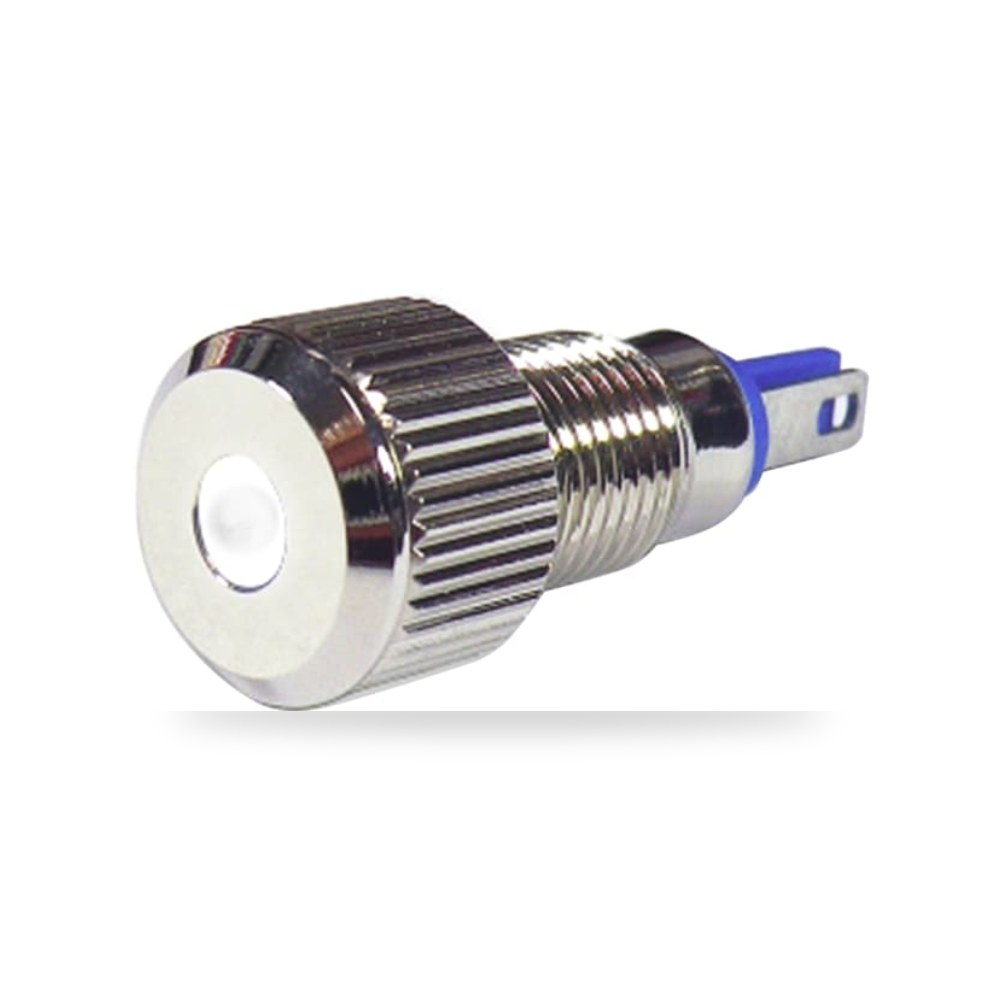 لمبة بيان وإشارة لوحات 24V أبيض طراز احترافي ريمكو للتوريدات الصناعية (Reemco Industrial)