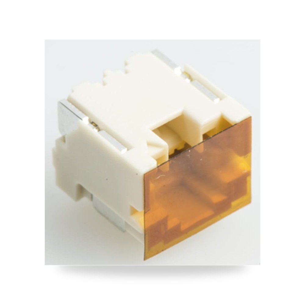 موصل وبن هيدر بوردات PCB 2 خط خطوة 1.5 لوحات ريمكو للتوريدات الصناعية (Reemco Industrial)