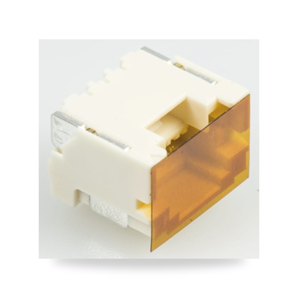 موصل وبن هيدر بوردات PCB 3 خط خطوة 1.5 عزل ريمكو للتوريدات الصناعية (Reemco Industrial)