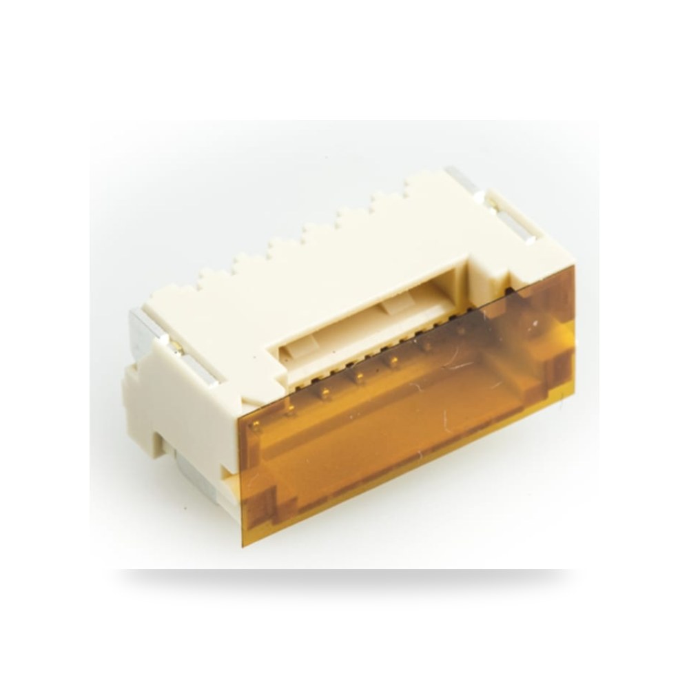 موصل وبن هيدر بوردات PCB 7 خط خطوة 1.5 شاق ريمكو للتوريدات الصناعية (Reemco Industrial) موديل