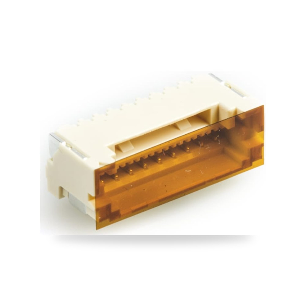 موصل وبن هيدر بوردات PCB 9 خط خطوة 1.5 مم ريمكو للتوريدات الصناعية (Reemco Industrial)