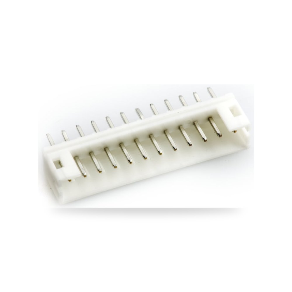 موصل وبن هيدر بوردات PCB 12 خط خطوة 2 طراز P ريمكو للتوريدات الصناعية (Reemco Industrial)