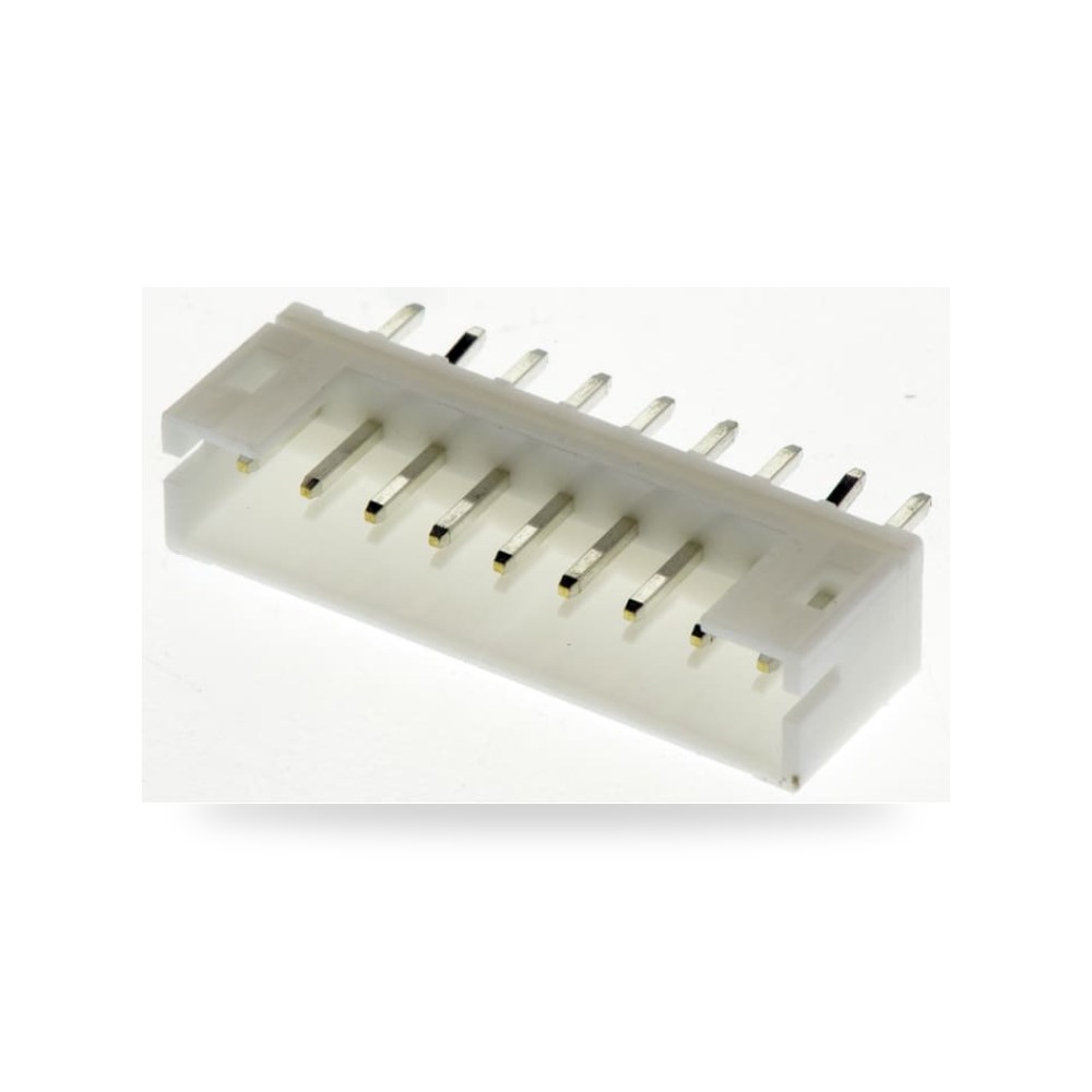 موصل وبن هيدر بوردات PCB 9 خط خطوة 2 فولاذي ريمكو للتوريدات الصناعية (Reemco Industrial)