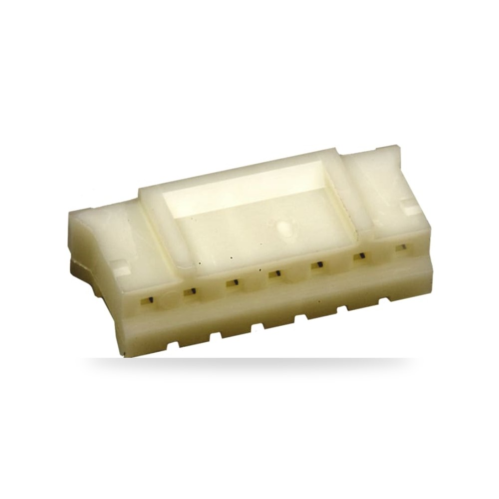 غطاء ومبيت موصلات أسلاك بوردات دقيق 7 طراز K ريمكو للتوريدات الصناعية (Reemco Industrial)