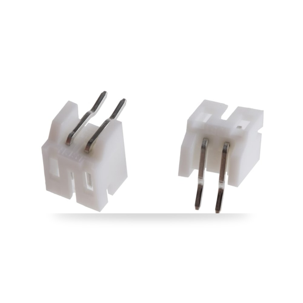 موصل وبن هيدر بوردات PCB 2 خط خطوة 2 طراز M ريمكو للتوريدات الصناعية (Reemco Industrial)