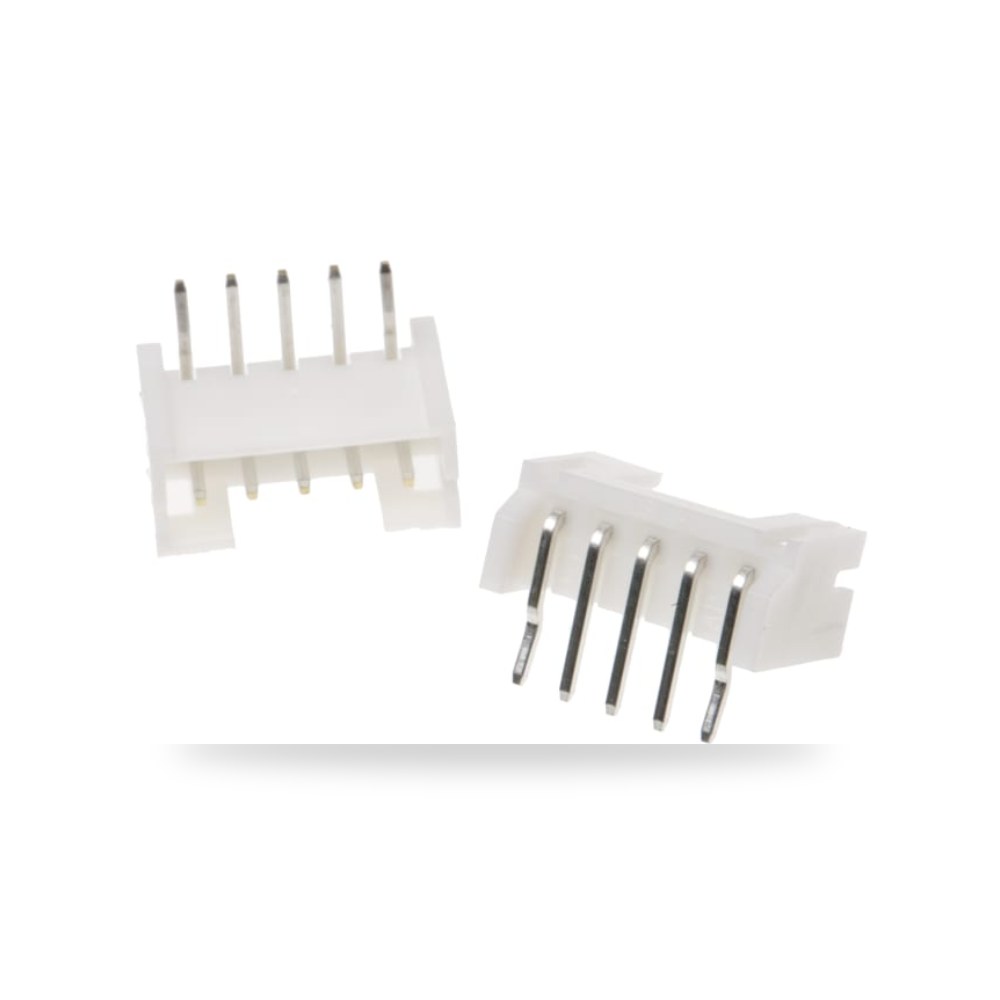 موصل وبن هيدر بوردات PCB 5 خط خطوة 2 طراز B ريمكو للتوريدات الصناعية (Reemco Industrial)