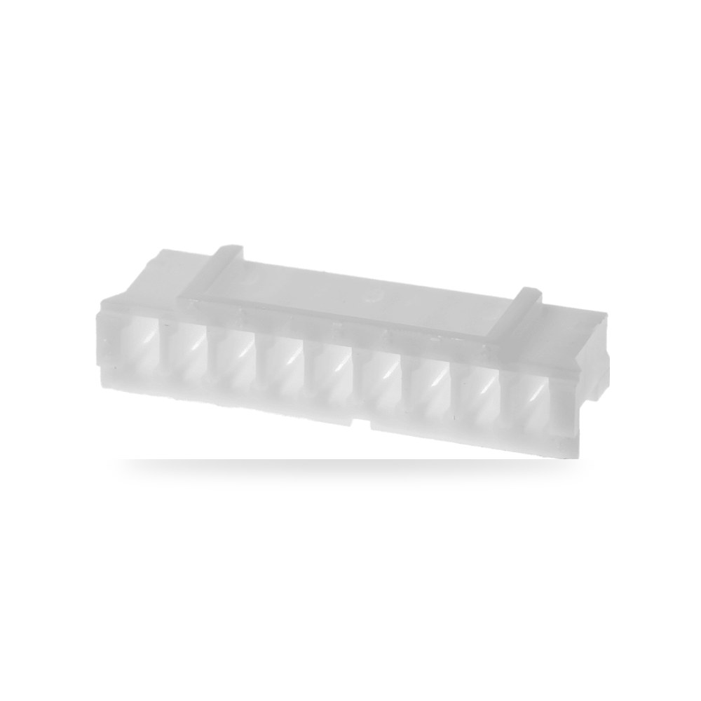 غطاء ومبيت موصلات أسلاك بوردات دقيق 9 طراز S ريمكو للتوريدات الصناعية (Reemco Industrial)