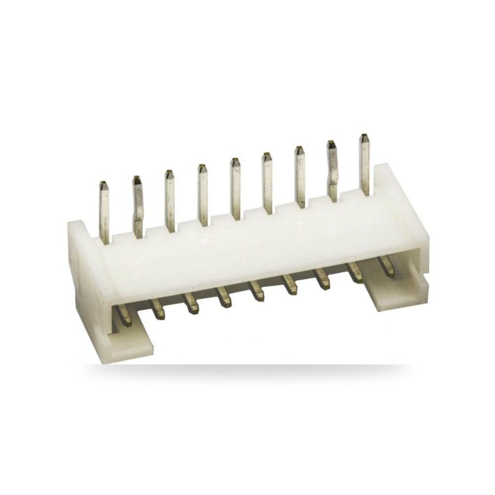 موصل وبن هيدر بوردات PCB 9 خط خطوة 2 فئة ريمكو للتوريدات الصناعية (Reemco Industrial) موديل