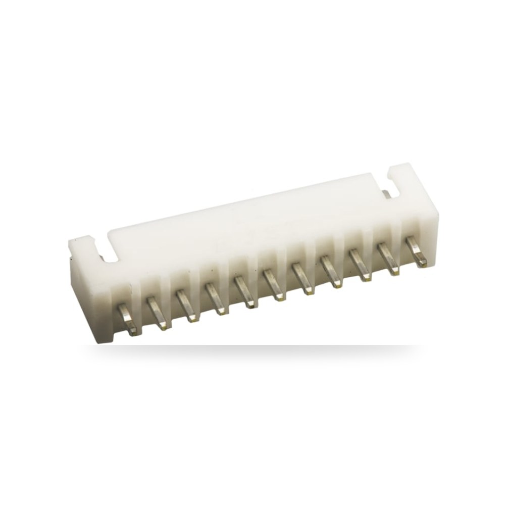 موصل وبن هيدر بوردات PCB 11 خط خطوة طراز ريمكو للتوريدات الصناعية (Reemco Industrial)