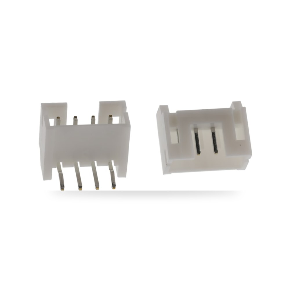 موصل وبن هيدر بوردات PCB 4 خط طراز L صناعي RS ريمكو للتوريدات الصناعية (Reemco Industrial)