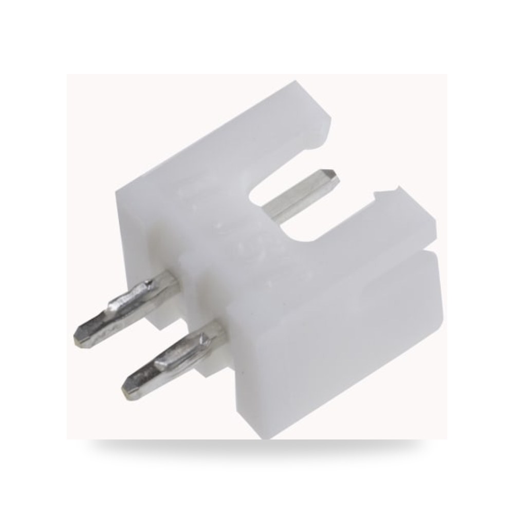 موصل وبن هيدر بوردات PCB 2 خط خطوة 2.5 طراز M ريمكو للتوريدات الصناعية (Reemco Industrial)