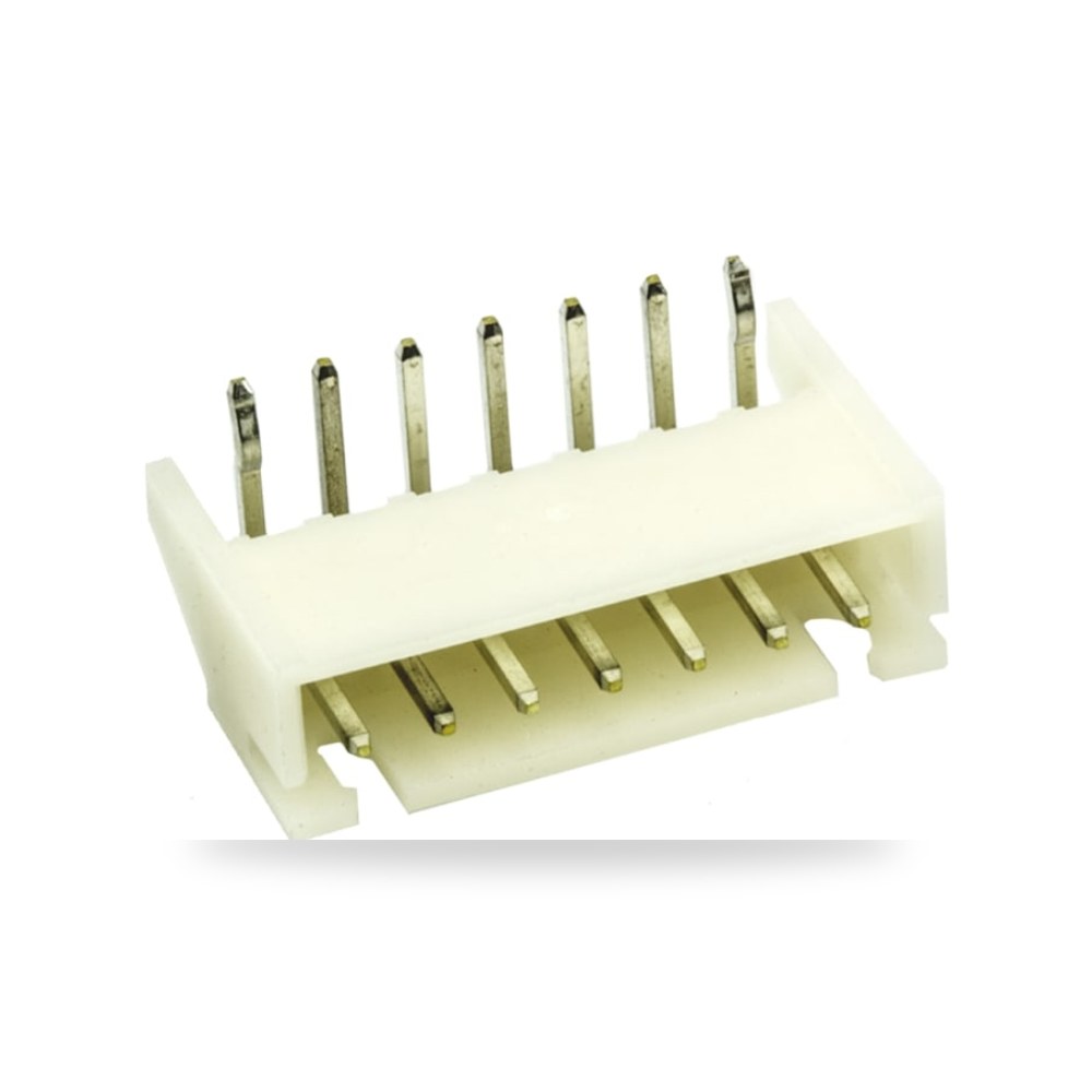 موصل وبن هيدر بوردات PCB 7 أصلي ريمكو للتوريدات الصناعية (Reemco Industrial)
