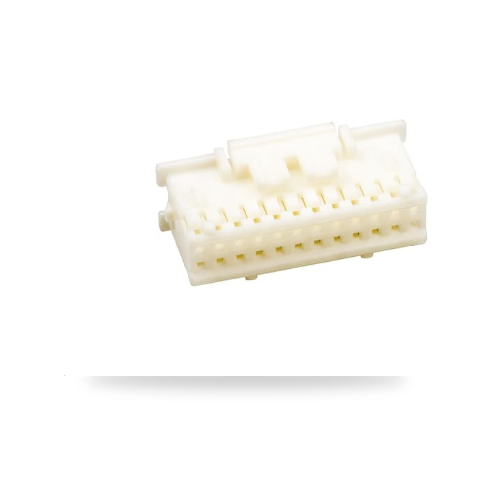 غطاء ومبيت موصلات أسلاك بوردات دقيق 24 طراز A ريمكو للتوريدات الصناعية (Reemco Industrial)